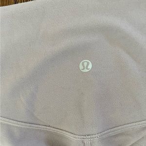 Lululemon Align Leggings